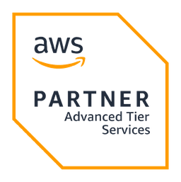 AWS Advanced Tier Services Partner