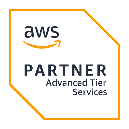 AWS Advanced Tier Services Partner